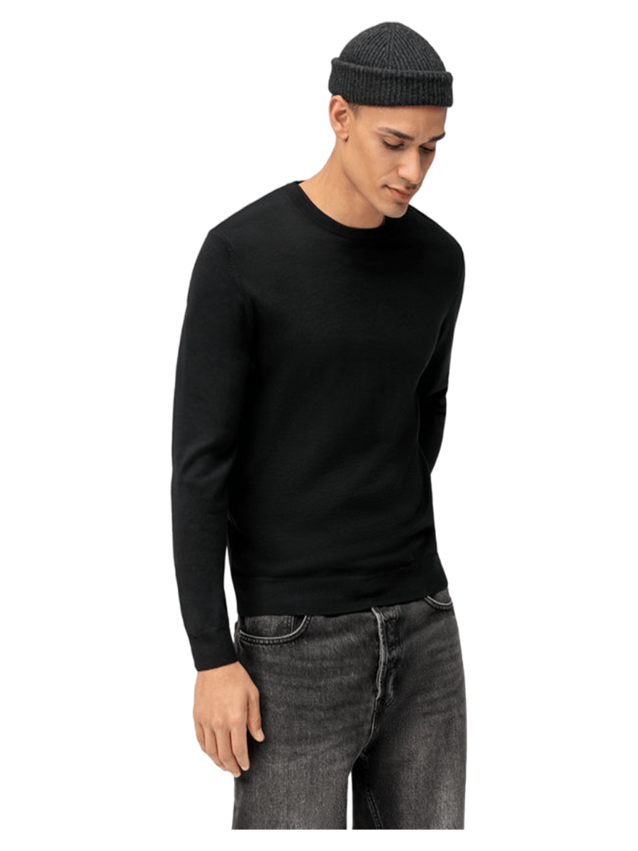 Olymp Strik & Sweat 0150/11/68_S - Bygholm Menswear